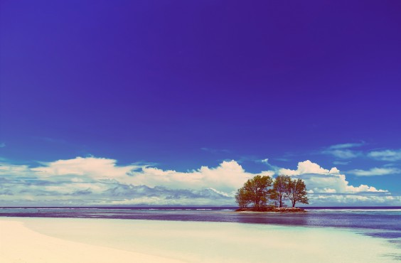 White-Coral-Beach-Sand-And-Azu