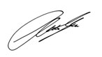 signature