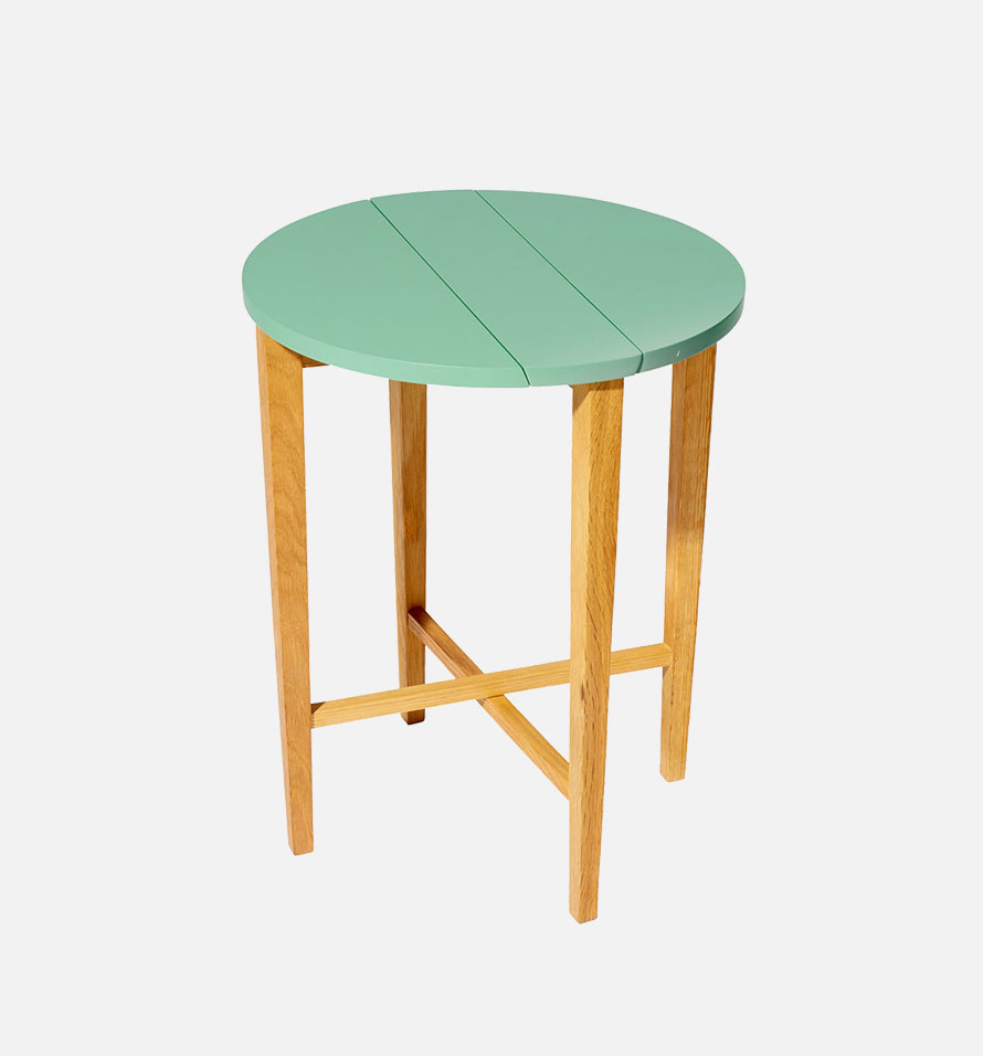 Ta-bl Side Table