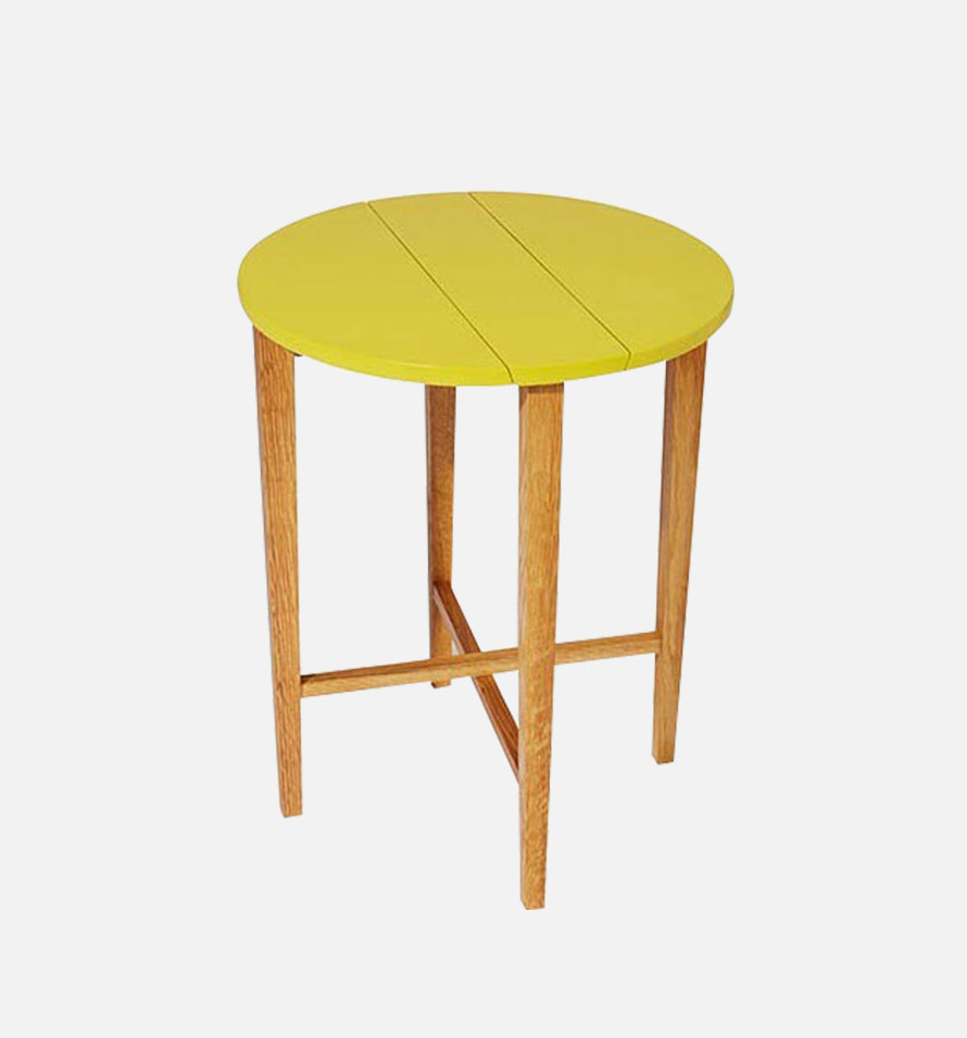 Ta-bl Side Table