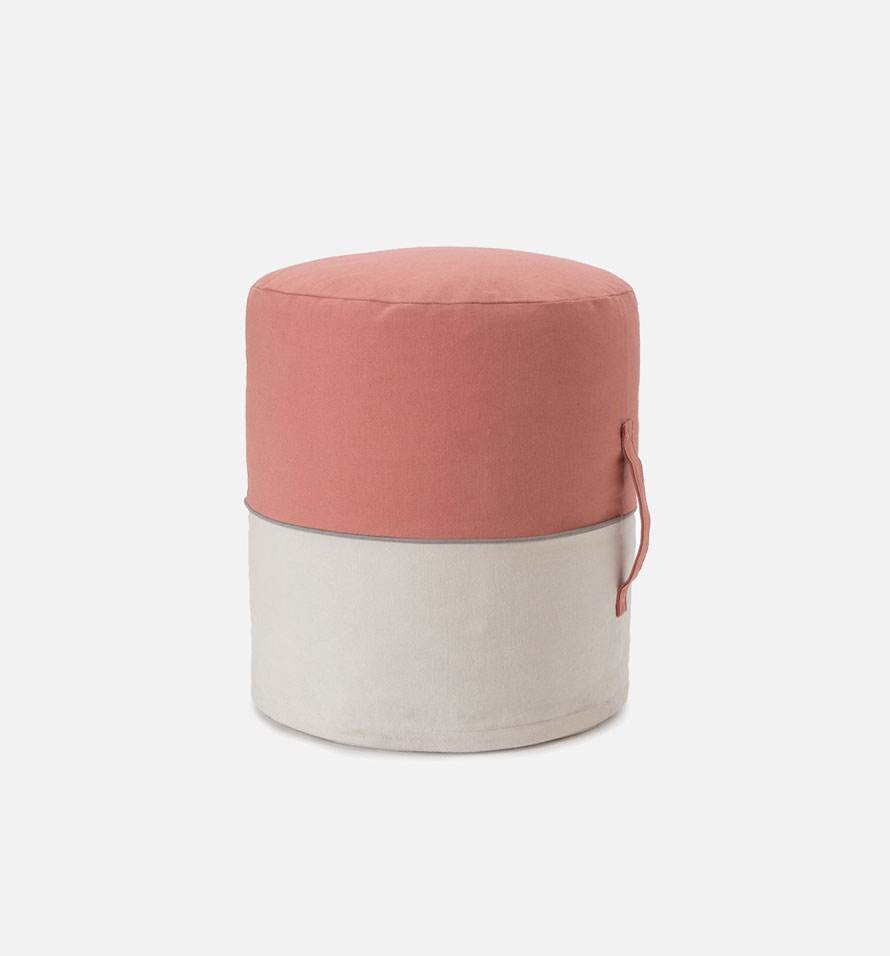 Parli Pouffe