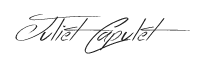 Signature