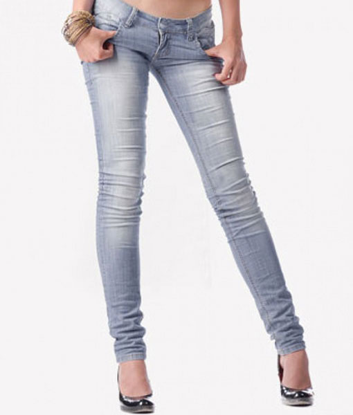 Woman's Jeans