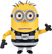 minion mel