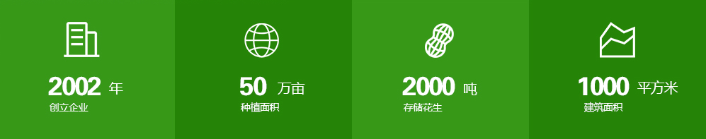 双辽市欣科富花生贸易有限公司