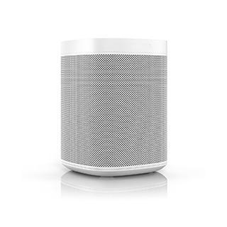 Sonos One – Voice Controlled Smart Speaker