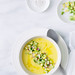 summer corn soup