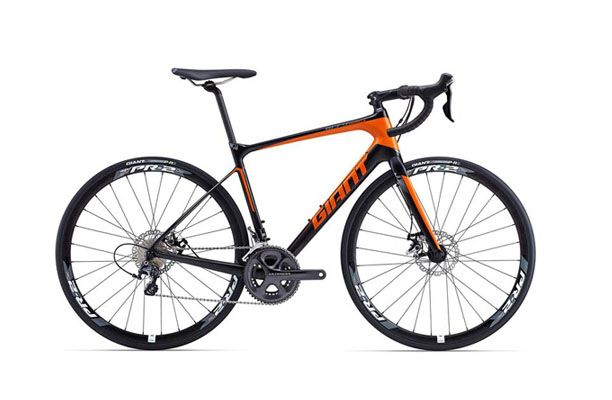 Propel Advanced Pro