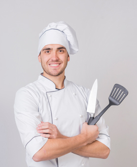 Chef