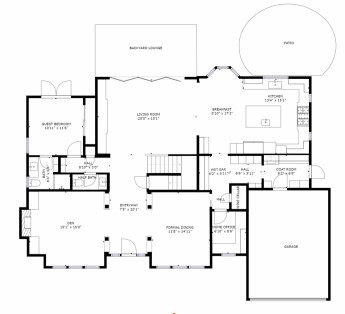 Floor Plans