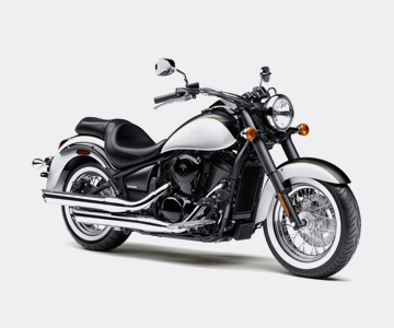 KAWASAKI VULCAN