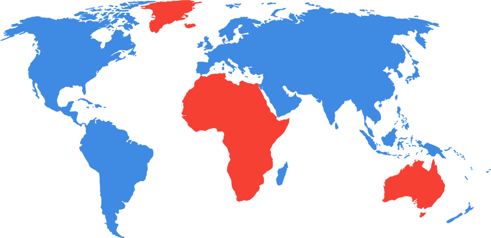 Coronavirus Map