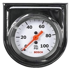 Oil Pressure Gauge 