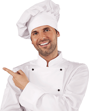 Chef Image