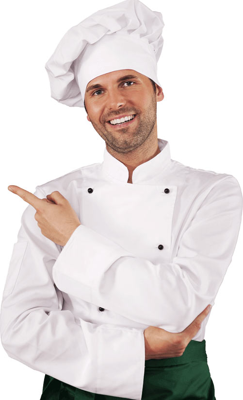 Chef