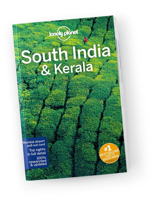 South India