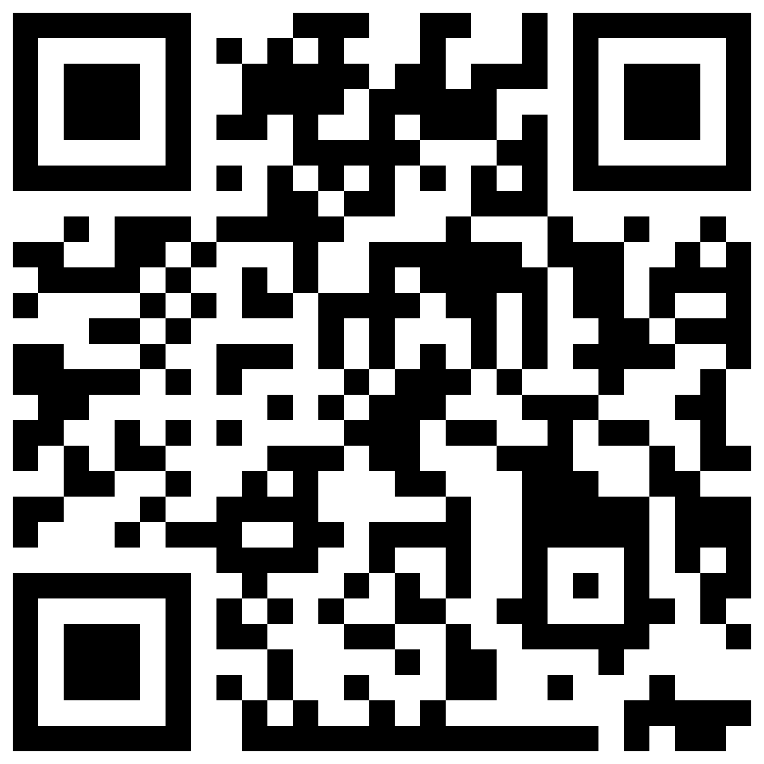 QR code