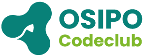 Osipo Codeclub