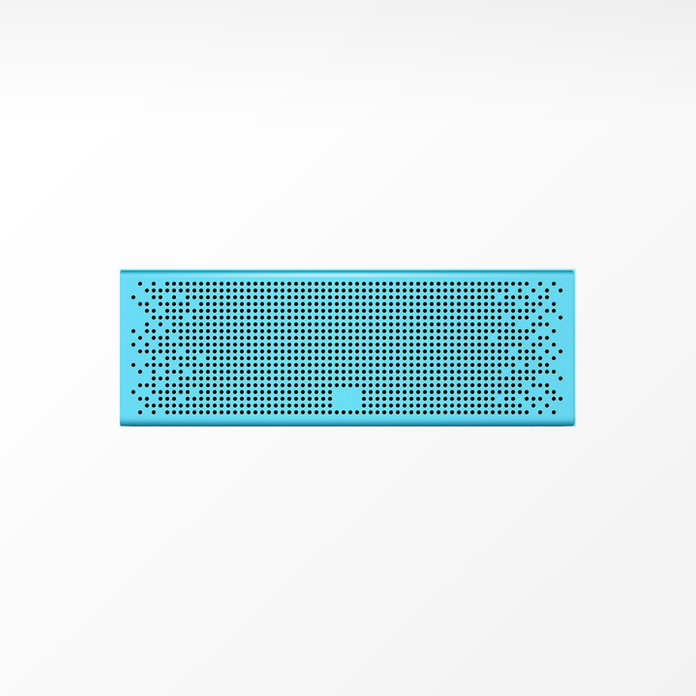 Elegant and fresh. A most attractive mobile power supply.