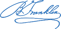 signature