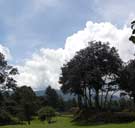 Iximche, Guatemala