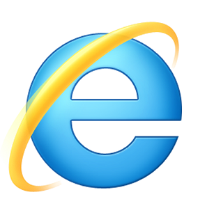 Internet Explorer